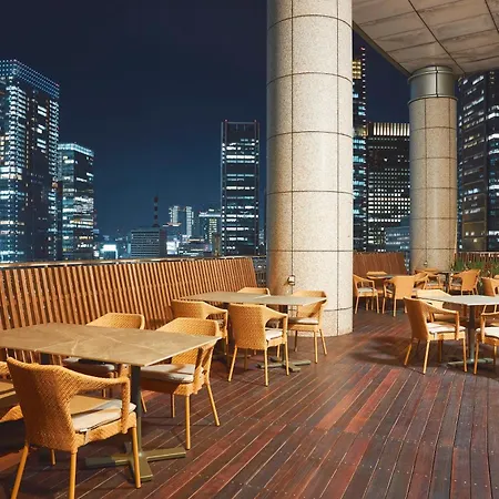 Marunouchi Hotel-2