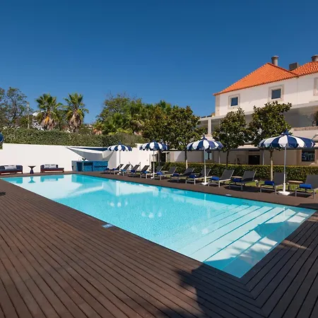 Palacio Do Governador - Lisbon Hotel & Spa-2