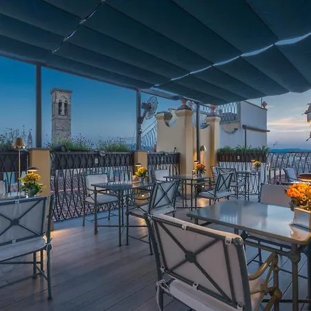 Il Tornabuoni The Unbound Collection By Hyatt-2