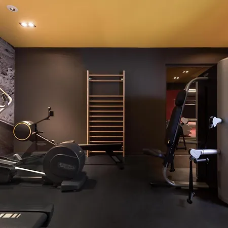 Kpm Hotel & Residences Berlin, A Member Of Design Hotels-3
