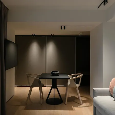 Dusit Suites Hotel Athens-2