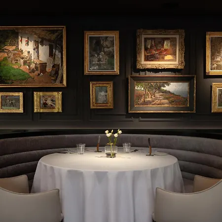 The Amauris Vienna - Relais&Châteaux-2