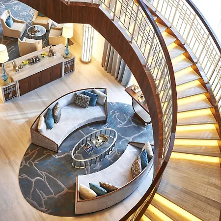 Hilton Dubai Al Habtoor City-2