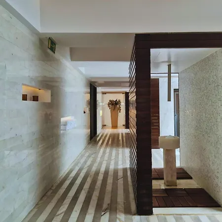 Vip Grand Lisboa Hotel & Spa-2