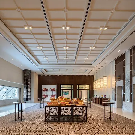 The Westin Singapore-3