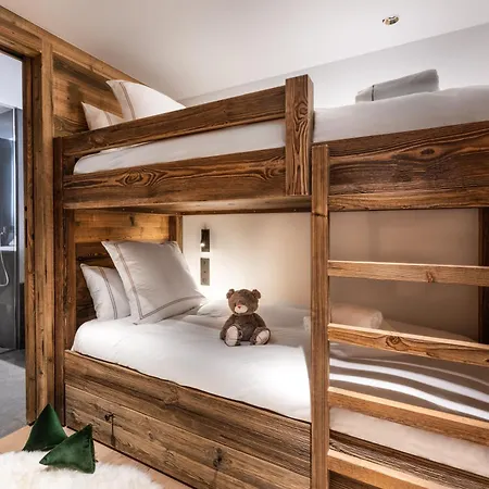 Silverstone By Alpine Resorts-2