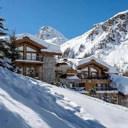 Silverstone By Alpine Resorts-3
