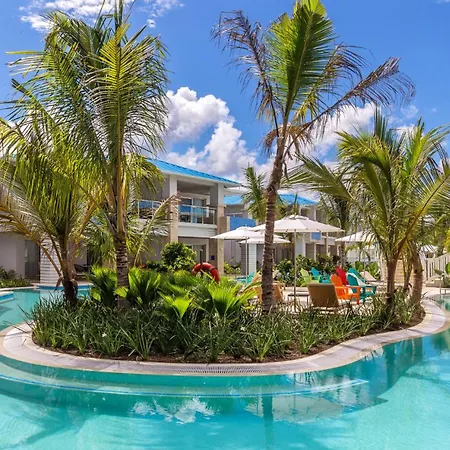 Margaritaville Island Reserve Cap Cana Hammock - An Adults Only Karisma All-Inclusive Experience-2