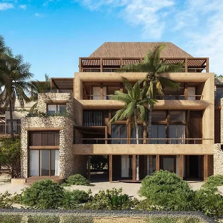 Secrets Tulum Resort & Beach Club (Adults Only)-2