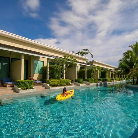 Craft Resort & Villas, Phuket Town - Scheduled Shuttle To Phuket Old Town-2