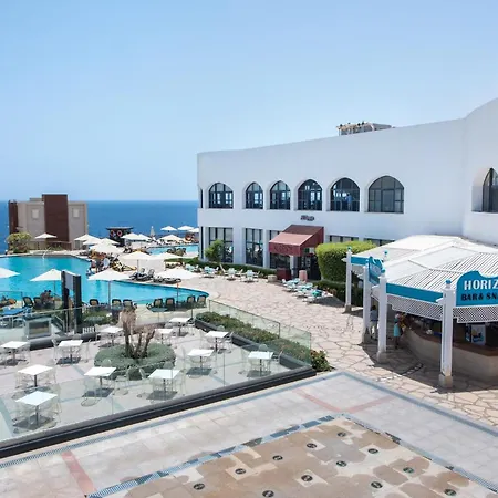 Reef Oasis Blue Bay Resort & Spa-3