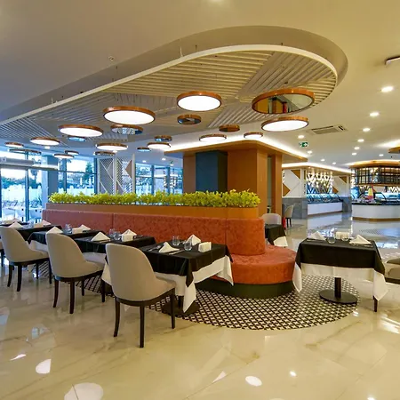 Side Stella Elite Resort & Spa 16 Plus (Adults Only)-3