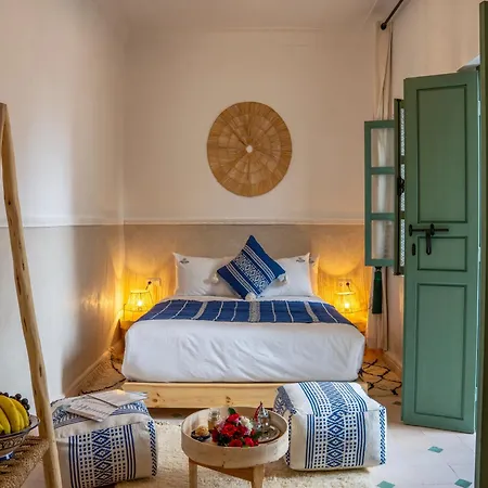 Yacouta Riad And Spa-3