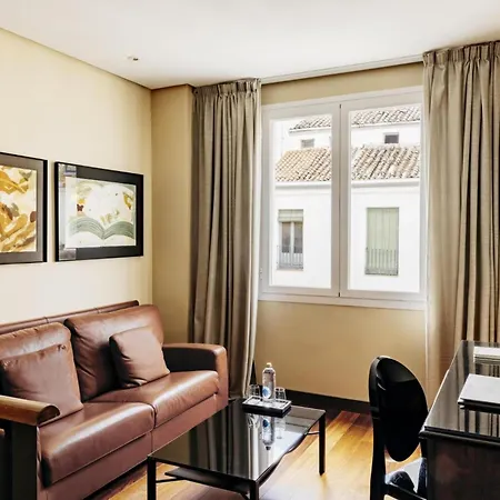 Hotel Villa Real, A Member Of Preferred Hotels & Resorts-2
