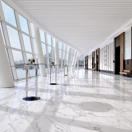 Crowne Plaza Dubai Festival City-2