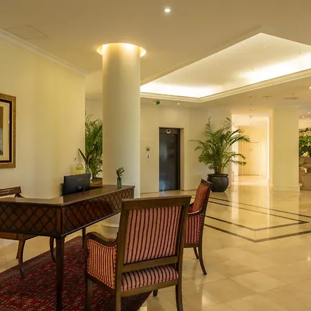 Quinta Funchal Gardens - Adults Only-2