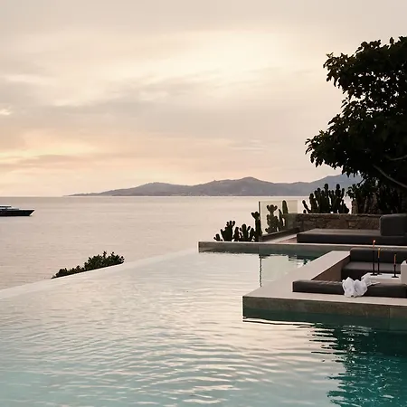 Bill&Coo Mykonos-The Leading Hotels Of The World (Adults Only)-2