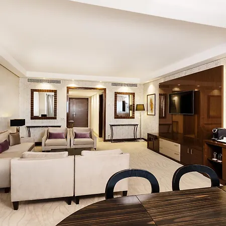Radisson Blu Hotel & Convention Center, Tunis-2