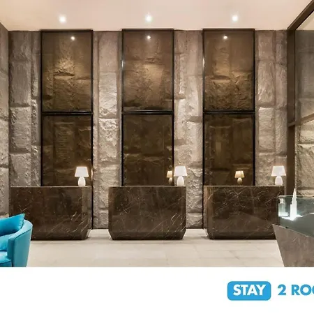 Wyndham Suites Klcc-3