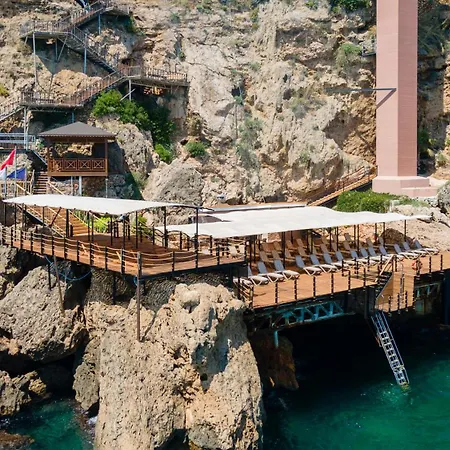 Delta Hotels Antalya Lara - Adult Only 18 Plus-2