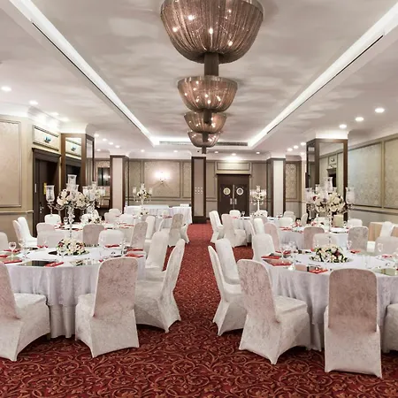 Holiday Inn Sisli By Ihg-2