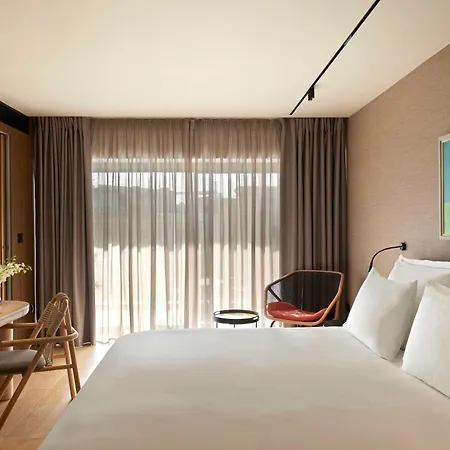 Dusit Suites Hotel Athens-3