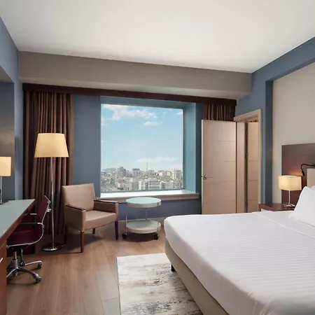 Delta Hotels Istanbul West-3