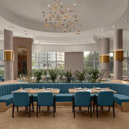 Delta Hotels Istanbul West-2