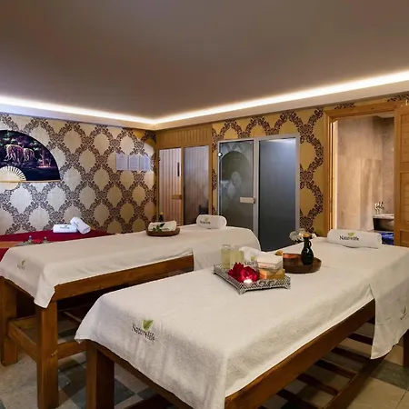 Armas Life Belek-3