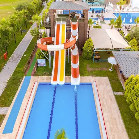 Armas Life Belek-2