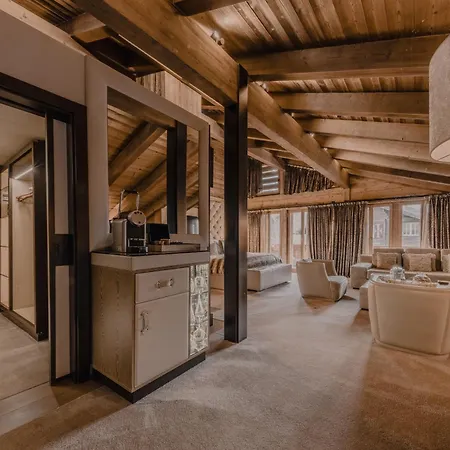 Ultima Hotel Gstaad-3