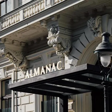Almanac Palais Vienna-3
