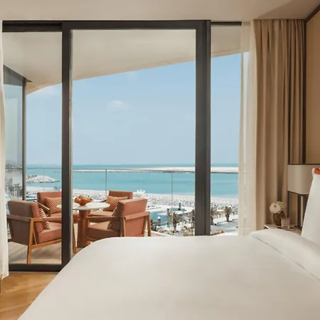 Jumeirah Residences Marsa Al Arab Dubai-2