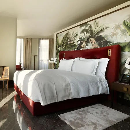 Marly Boutique Hôtel-3