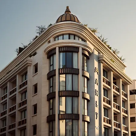 Marly Boutique Hôtel-2