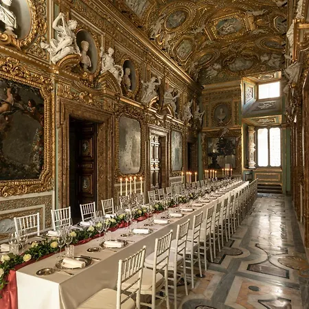 Palazzo Shedir - The Leading Hotels Of The World-3