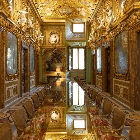 Palazzo Shedir - The Leading Hotels Of The World-2