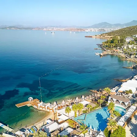 Tui Magic Life Bodrum - Adults Only-3