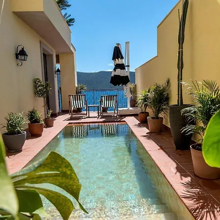 Casa Nonna Bodrum - Adult Only-2