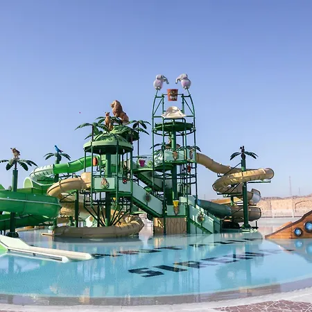 Sirena Beach Resort & Spa-2
