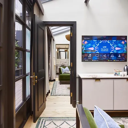 The Mayfair Townhouse-2