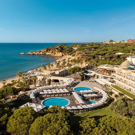 Grande Real Santa Eulalia Resort & Hotel Spa-2