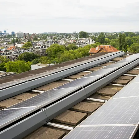 Amsterdam Marriott Hotel-2