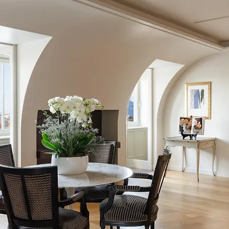 Four Seasons Hotel des Bergues Geneva-2