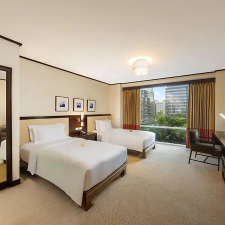 Conrad Bangkok Residences-3