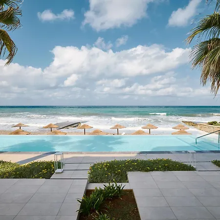 Grecotel Luxme White-2