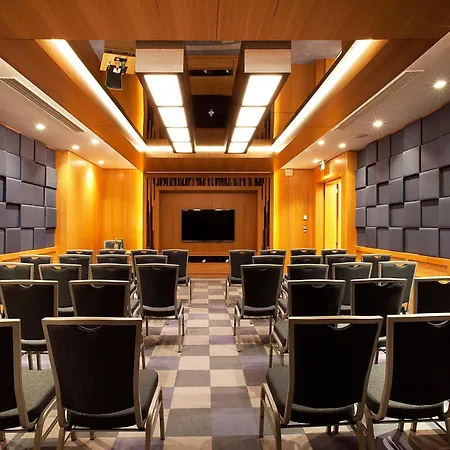 Radisson Blu Hotel, Istanbul Sisli-3