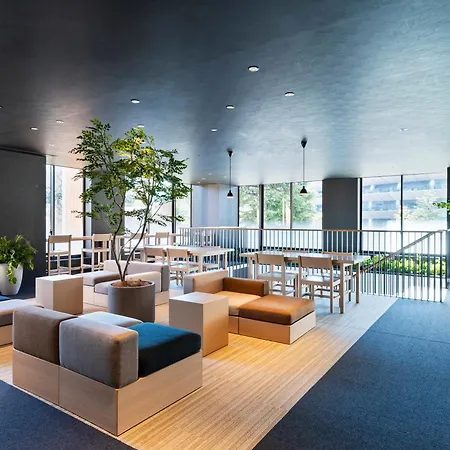 Mitsui Garden Hotel Jingugaien Tokyo Premier-2
