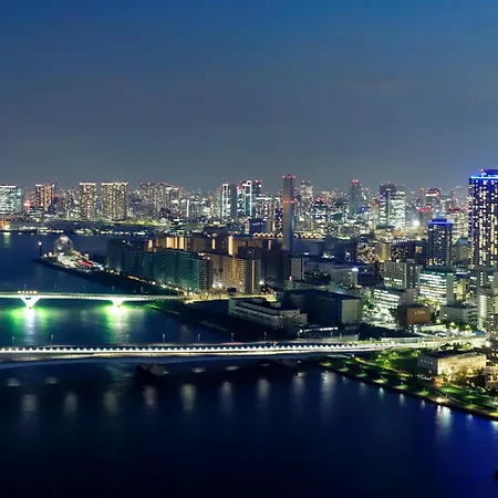 Mitsui Garden Hotel Toyosu Premier - Tokyo-2