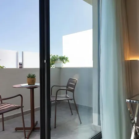 Renaissance Barcelona Hotel-2
